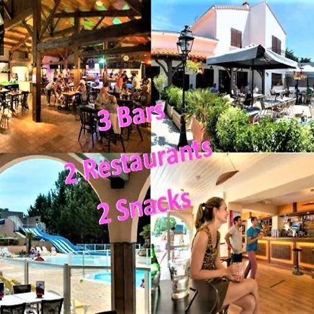 Casa vacanze Mobile - Sleeps 4 - Parking - Family Pools