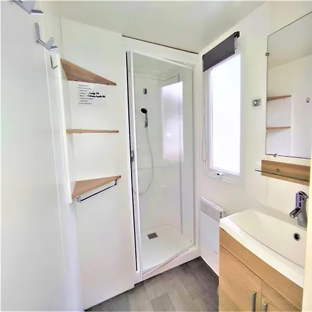 Casa vacanze Mobile - Sleeps 4 - Parking - Family Pools