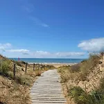 Mobile - Sleeps 4 - Parking - Family Pools Saint-Jean-de-Monts