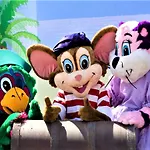 Holiday home Mobile - Sleeps 4 - Parking - Family Pools Saint-Jean-de-Monts