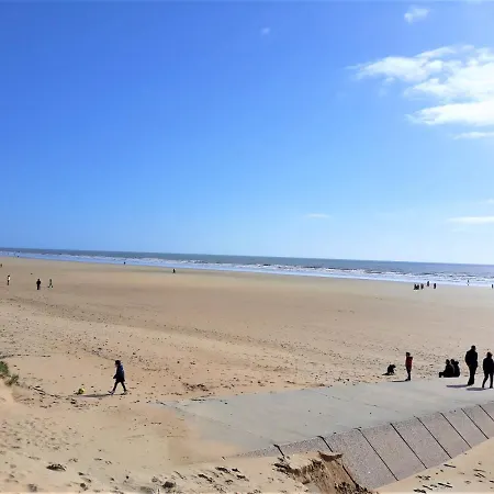 Mobile - Sleeps 4 - Parking - Family Pools * Saint-Jean-de-Monts