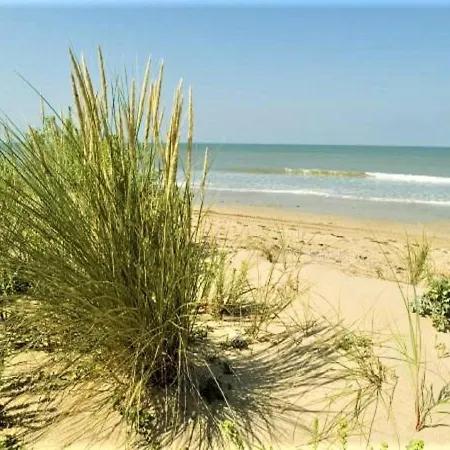 Casa vacanze Mobile - Sleeps 4 - Parking - Family Pools Saint-Jean-de-Monts