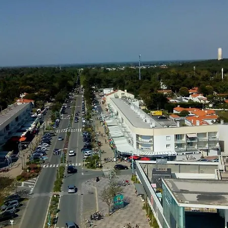 Mobile - Sleeps 4 - Parking - Family Pools Casa vacanze