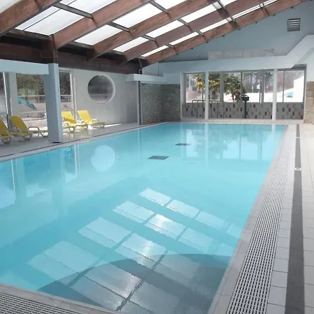 Mobile - Sleeps 4 - Parking - Family Pools Saint-Jean-de-Monts