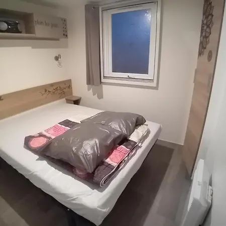 Mobile - Sleeps 4 - Parking - Family Pools Casa vacanze